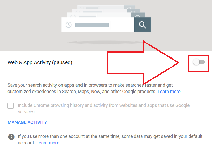 Stop-Google-tracking-bestsecuritysearch