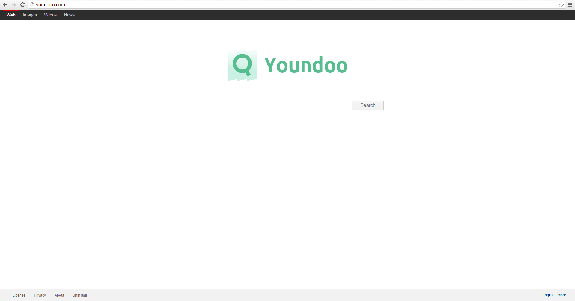 Youndoo(.)com-browser-hijacker-removal-guide