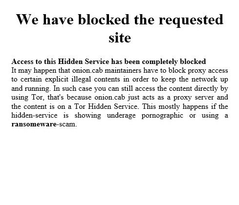 troldesh-ransomware-blocked-tor-site-bestsecuritysearch