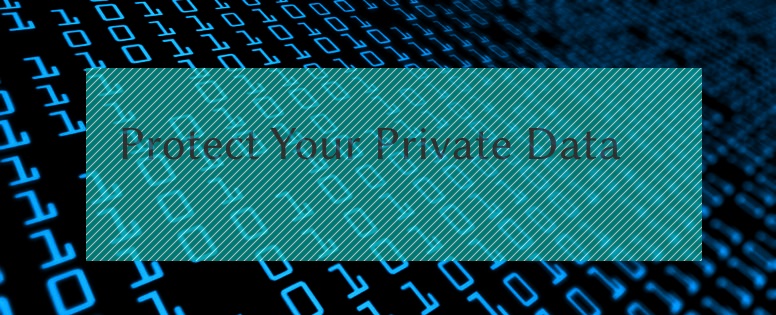 protect-your-private-data