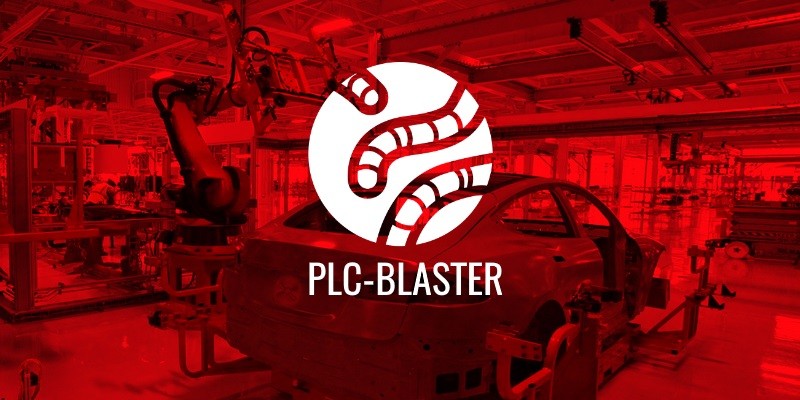 PLC Blaster image