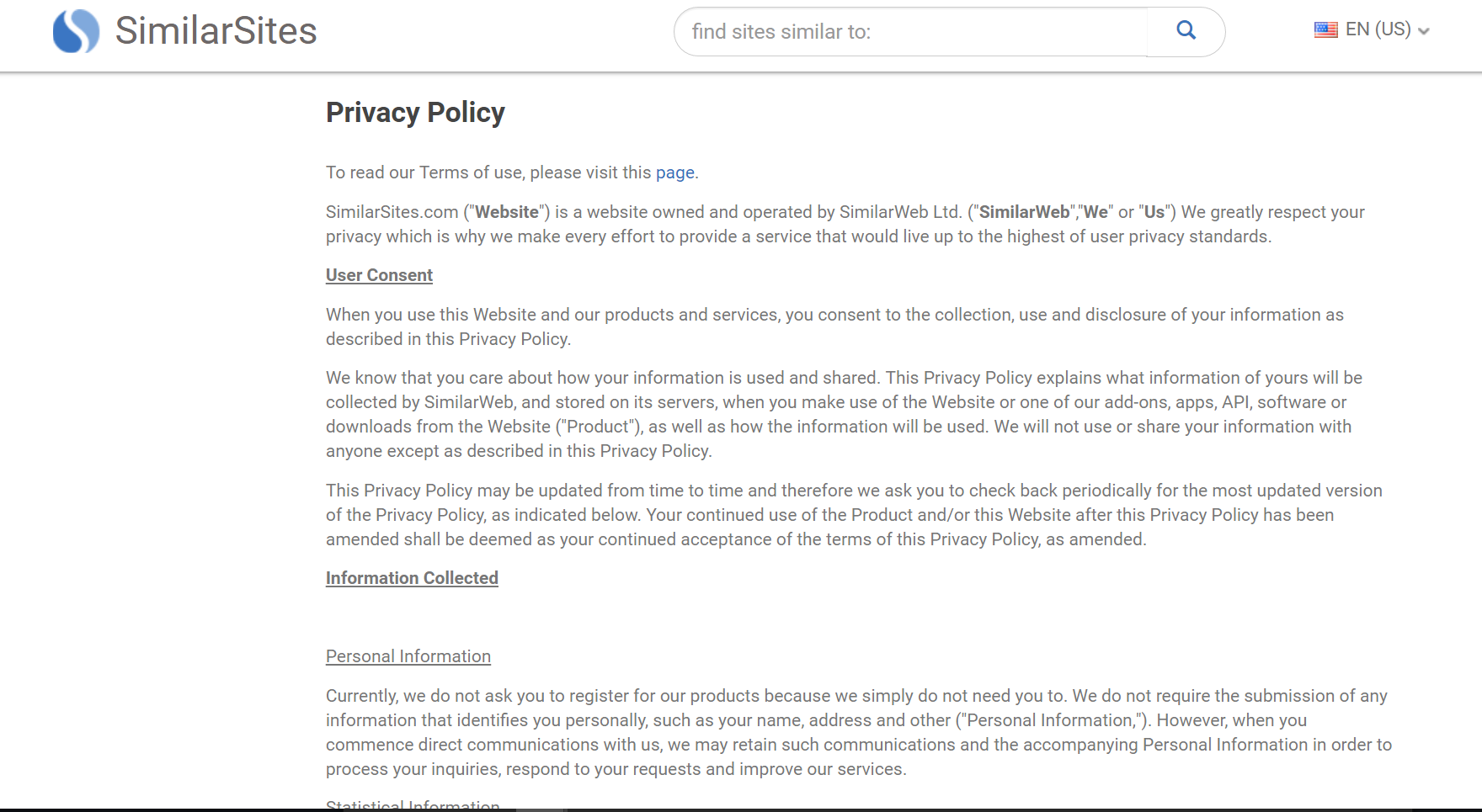 similarsites-privacy-policy-bestsecuritysearch
