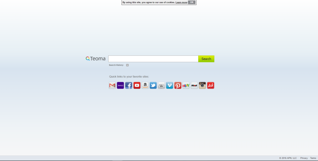 teoma-homepage-browser-hijacker-bestsecuritysearch