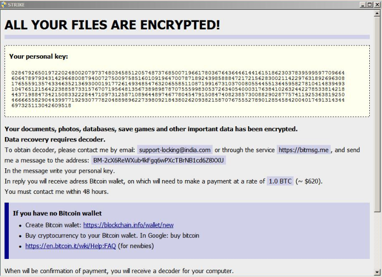 new-ransom-note-of-globe-ransomware
