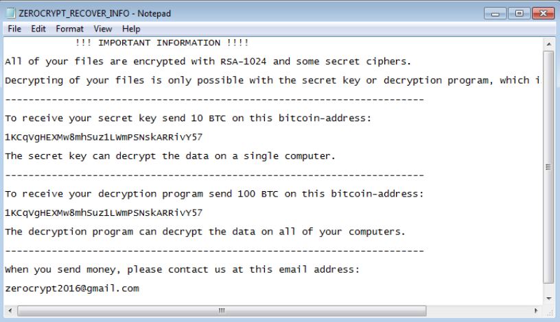 ZeroCrypt-ransomware-note-ZEROCRYPT-RECOVER-INFO-txt