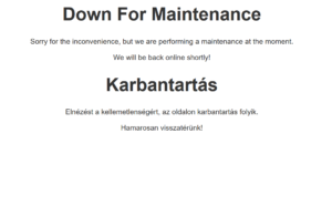 hungarian-human-rights-foundation-site-down-hacked-breach-bestsecuritysearch