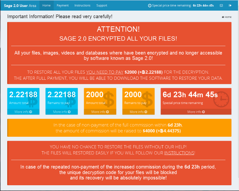 sage-2-ransomware-ransom-note