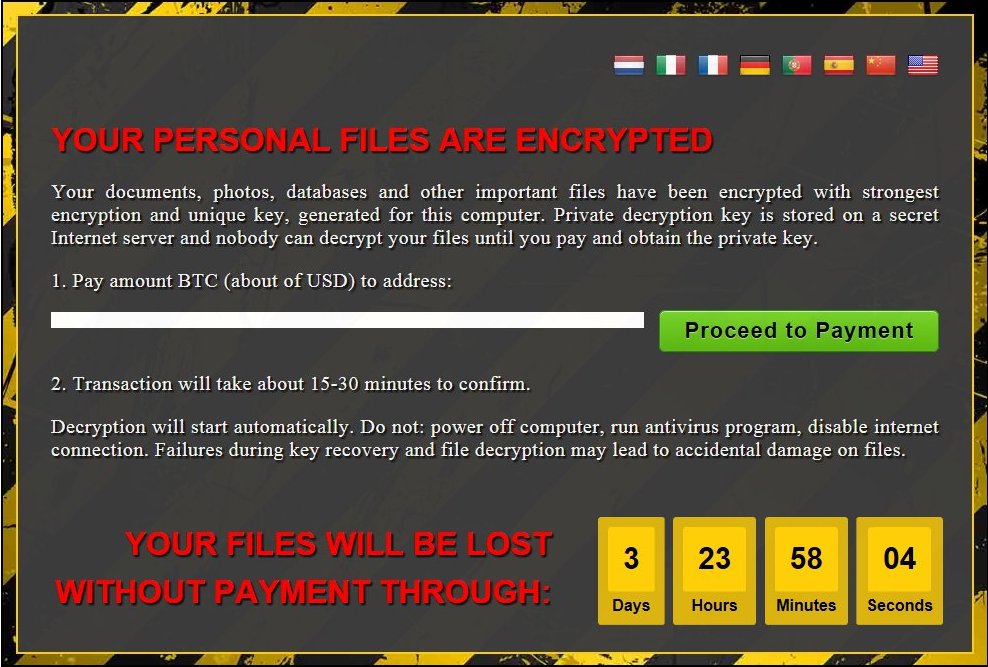 Dxh26wam ransomware How_Decrypt_My_Files ransom note in English .crypted file virus bestsecuritysearch bss