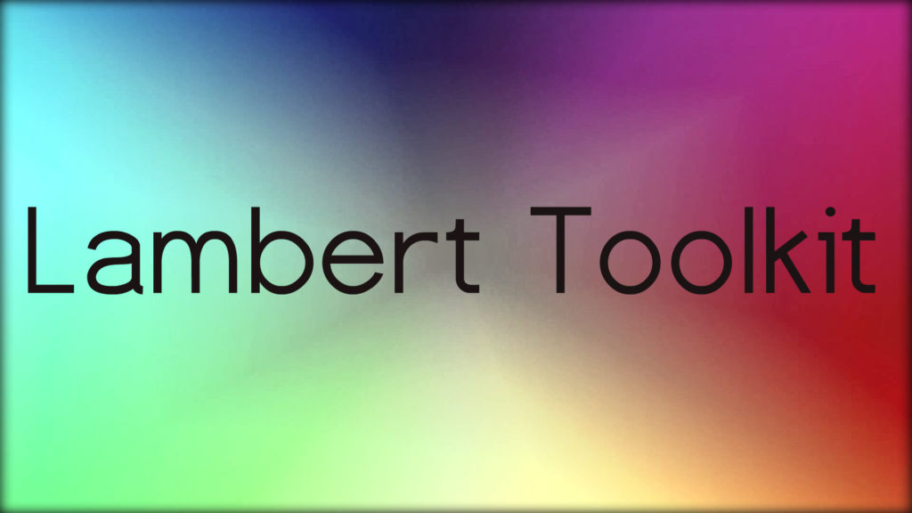 Lambert Toolkit Malware Featured Image
