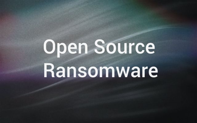 open ransomwhere