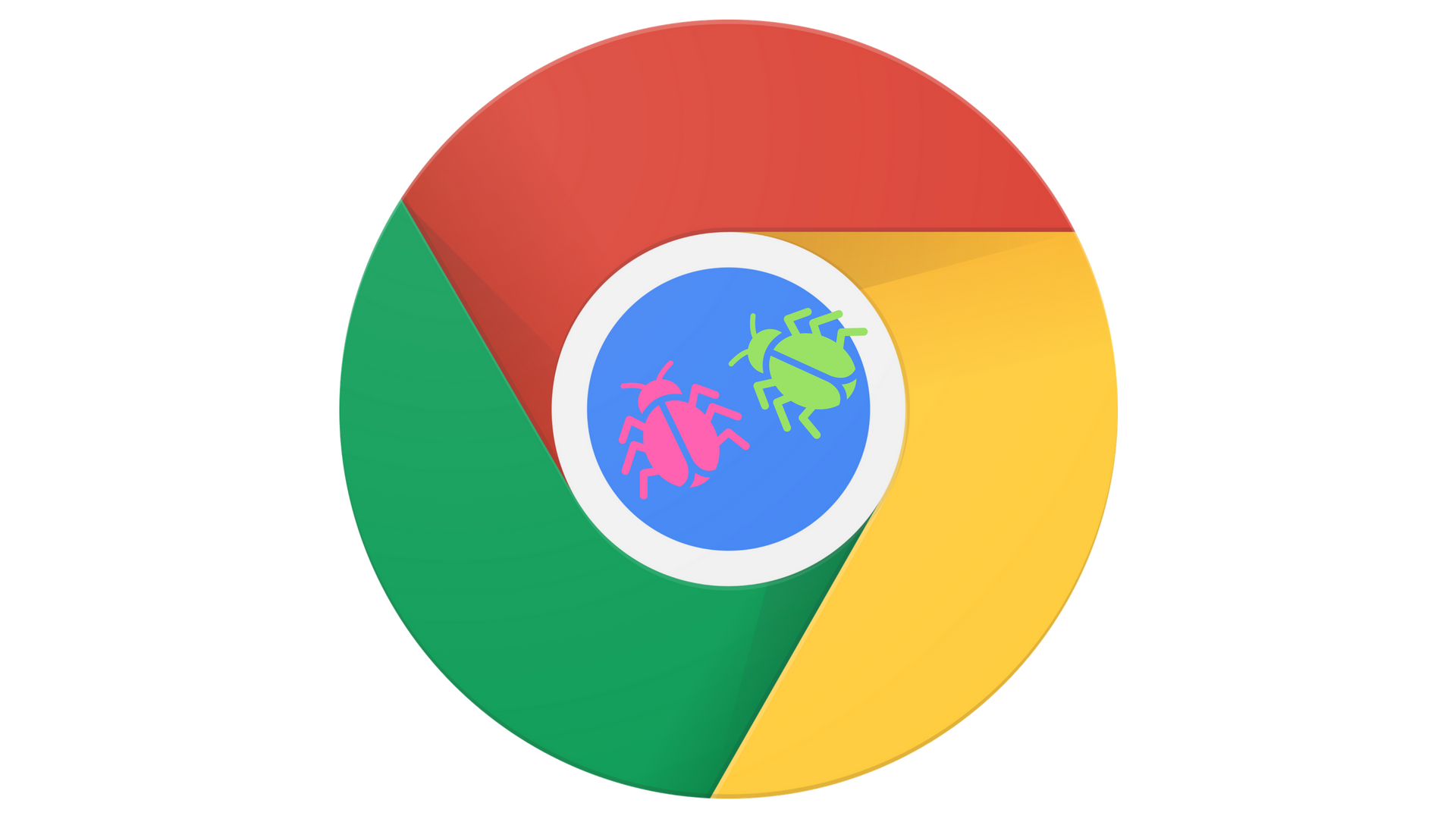 Картинка в картинке google chrome