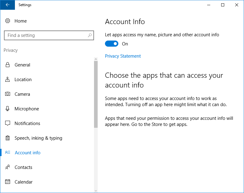 How to Configure Windows 10 to Better Protect Your Privacy - Best ...