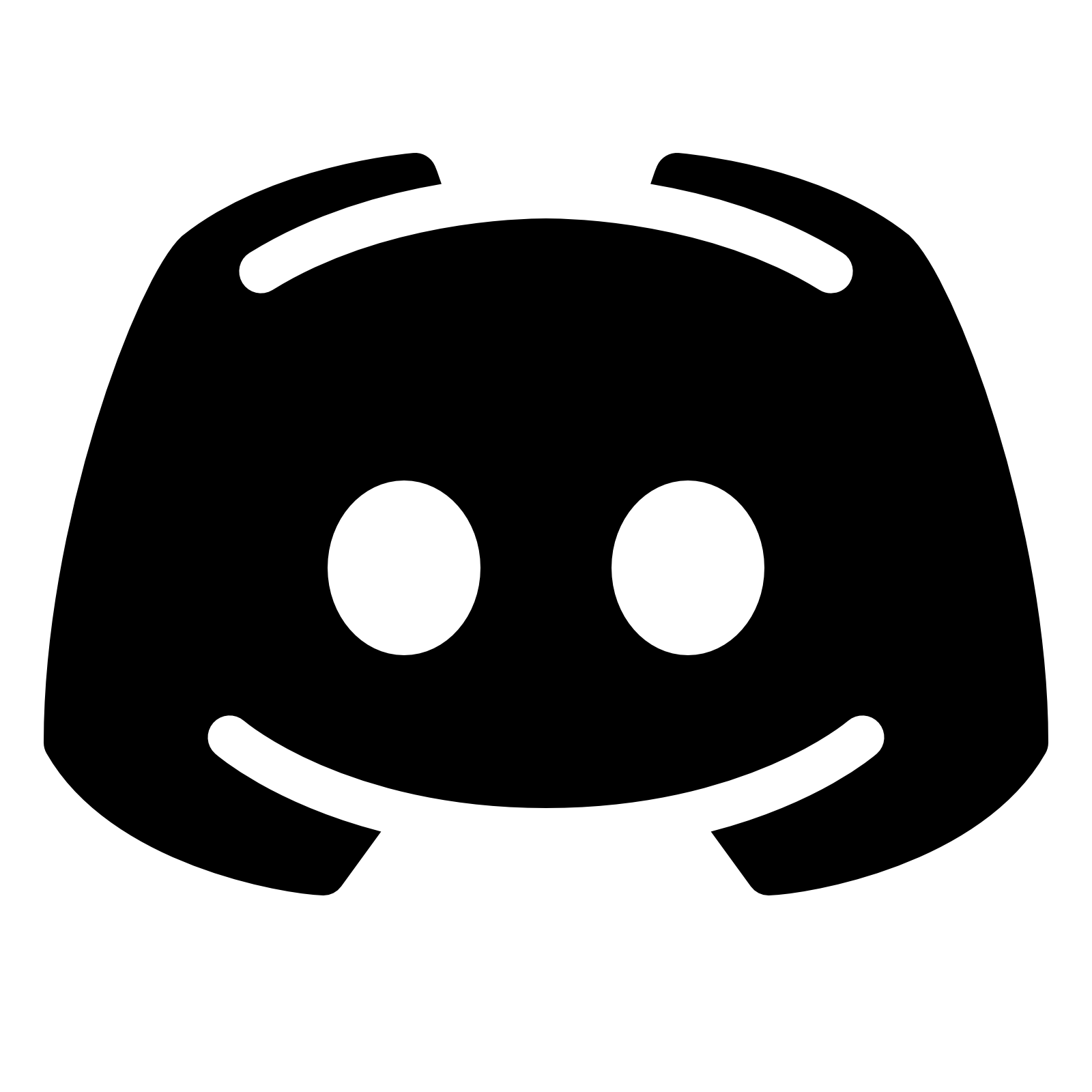 discord logo pfp