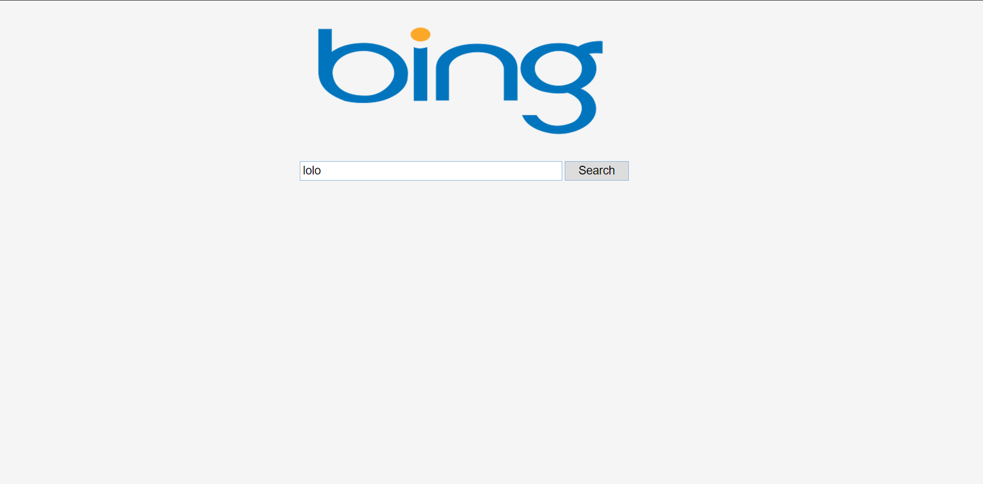 Quickstart.ninja Removal Guide - Restore Bing to Edge And Explorer