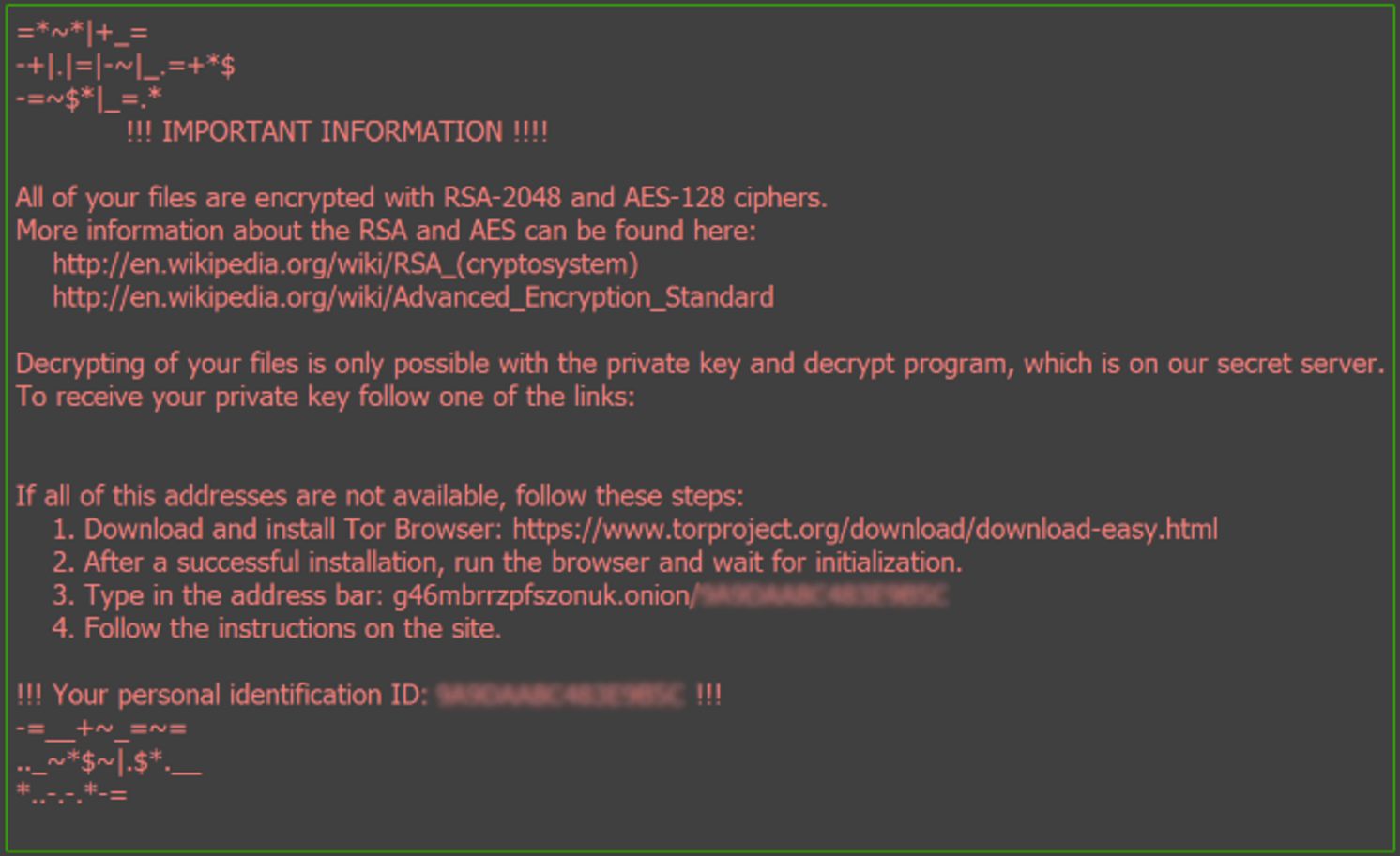 Dl easy install. Locky Ransomware. RSA-2048. Dagon Ransomware. Your files was encrypted by Shadow Ransomware.