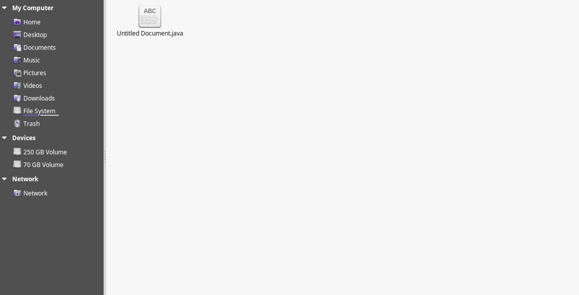Full .java Ransomware Removal Guide Instructions)