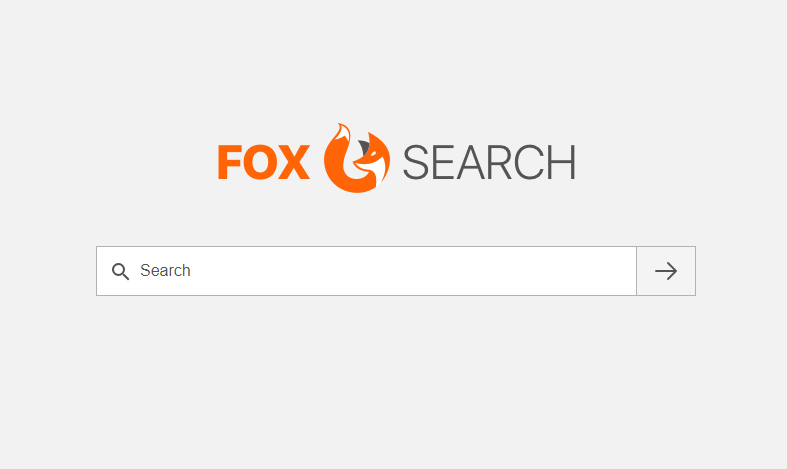 FoxSearch Redirect image