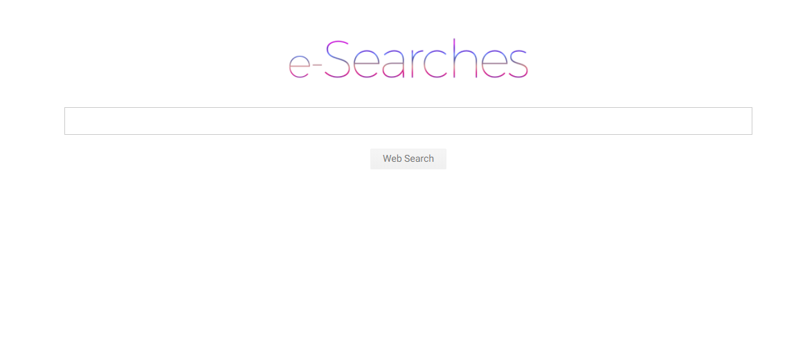 E-searches Redirect  image