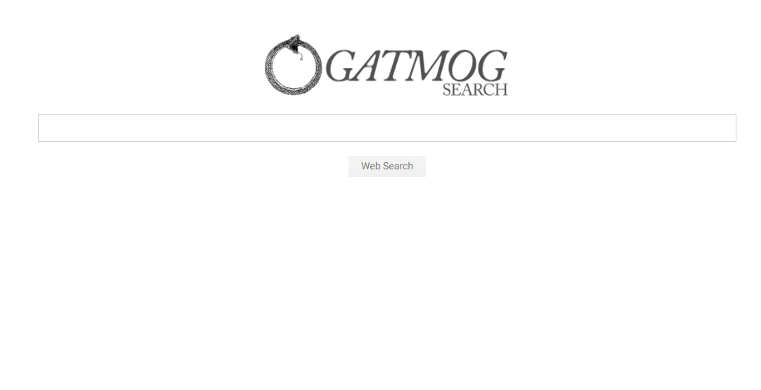 Gatmog Search Redirect image