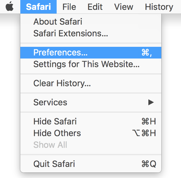 mac-safari-preferences-option